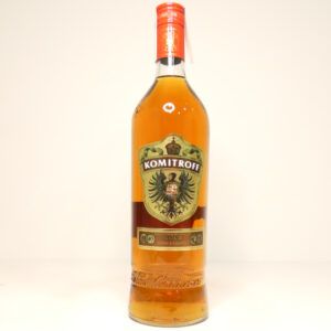 KOMITROFF Vodka Caramelo - Cogrami