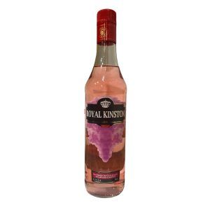 Royal Kinston Gin (Fresa) - Cogrami