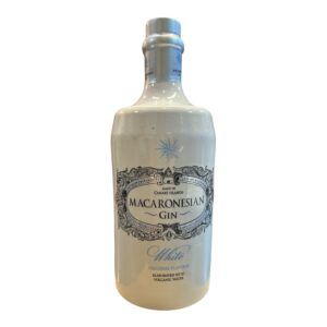 Macaronesian Gin White