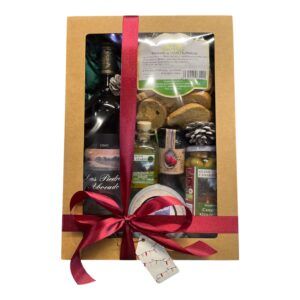 Caja de Regalo - Valor 35€