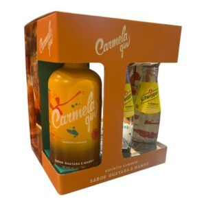Carmela gin - Arehucas