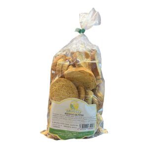 Bizcocho de papas (250g) - Panadería Juncalillo