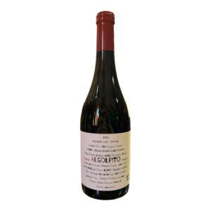 Algolpito Tinto - Bodegas Ventura